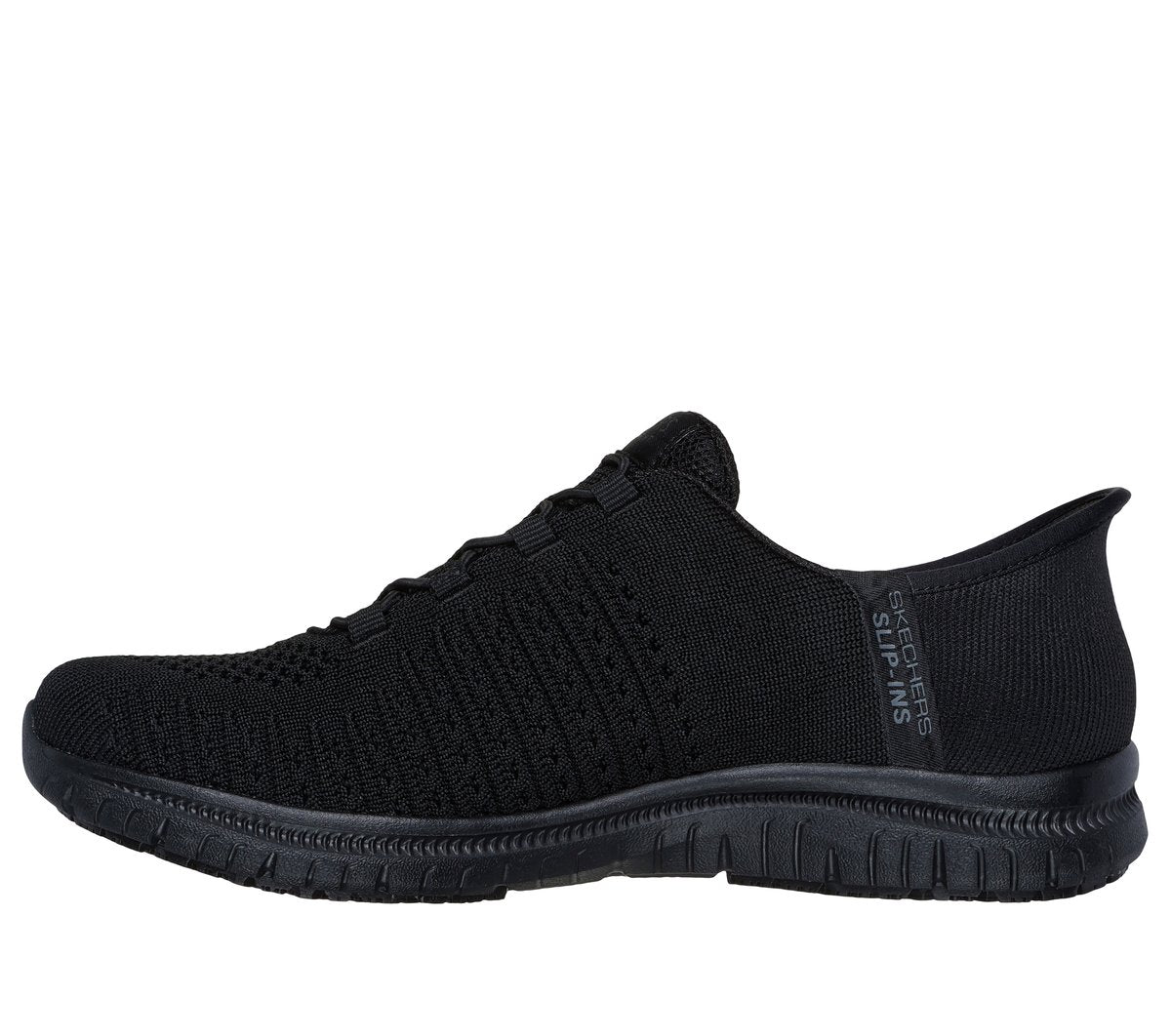 Slip-ins Work Slip-Resistant: Virtue - Valsea Women Skechers online