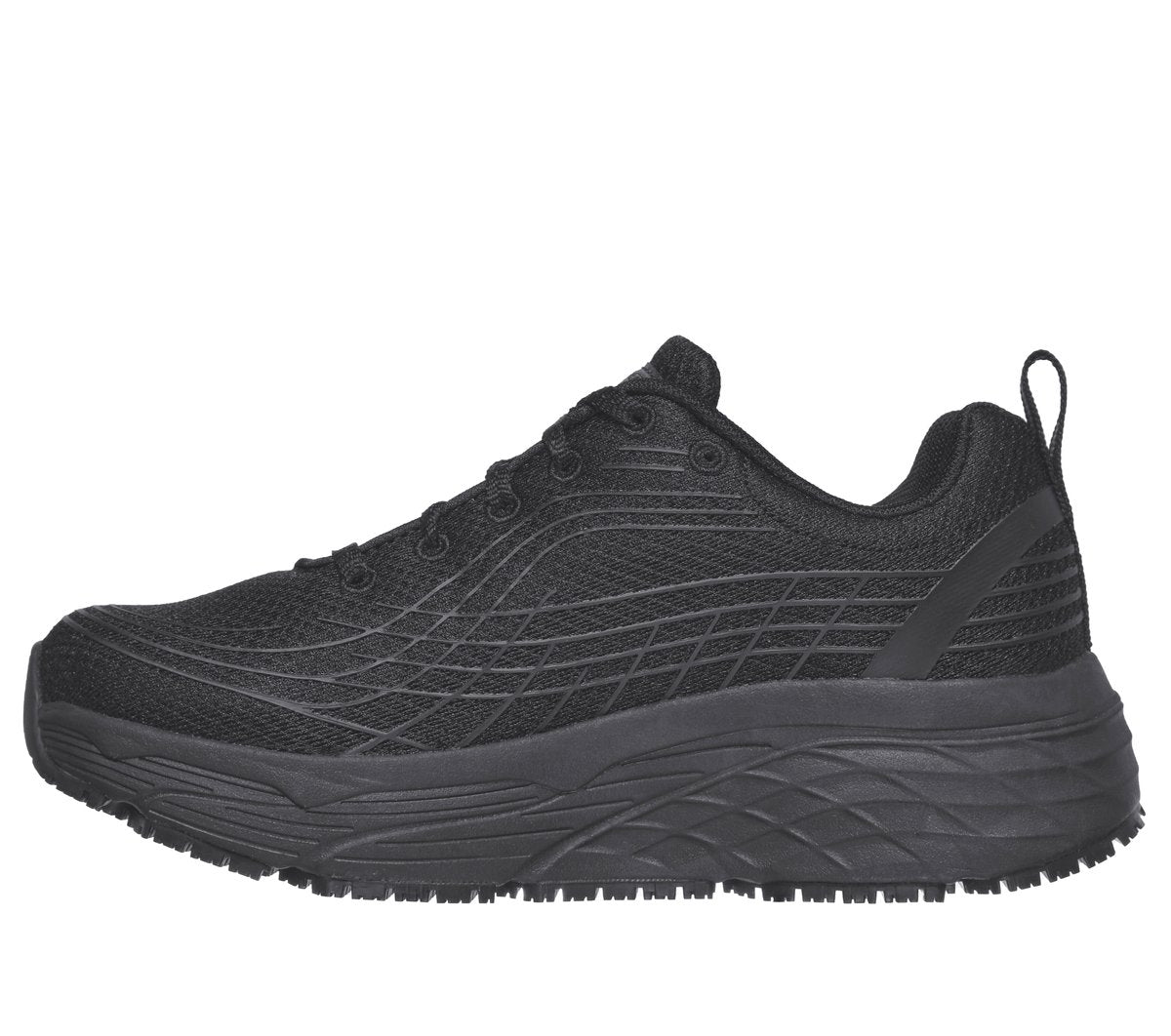 Work Slip-Resistant Relaxed Fit: Max Cushioning Elite Women discount