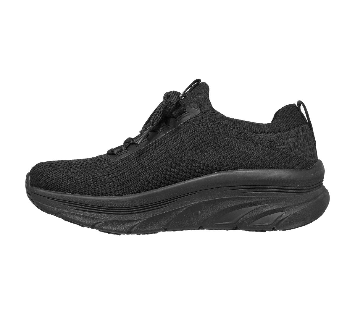 Work Relaxed Fit: D'Lux Walker SR - Ozema Women Skechers near me