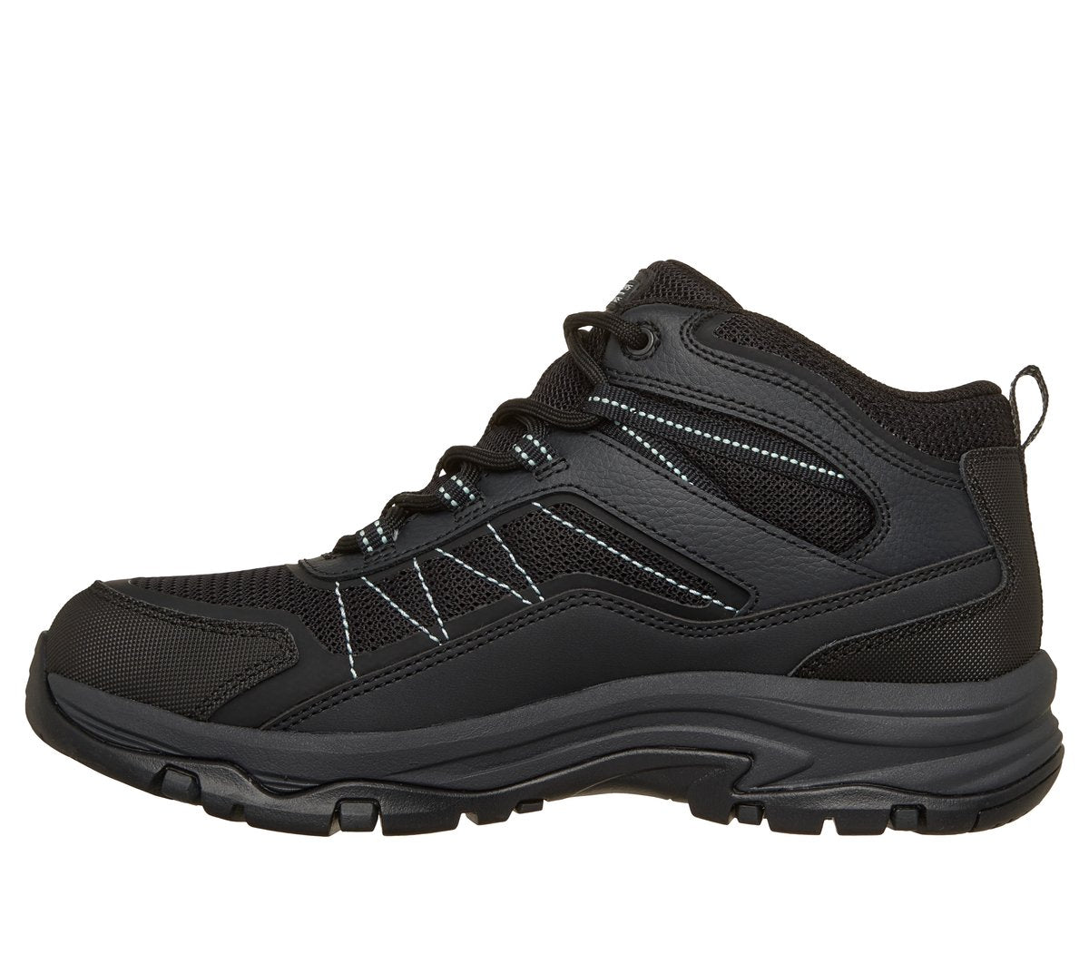 Waterproof Relaxed Fit: Trego - Ashaway Women Skechers near me