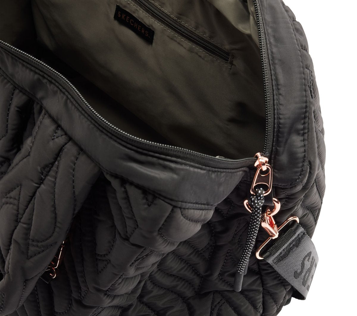Quilted Tote Bag Women on sale