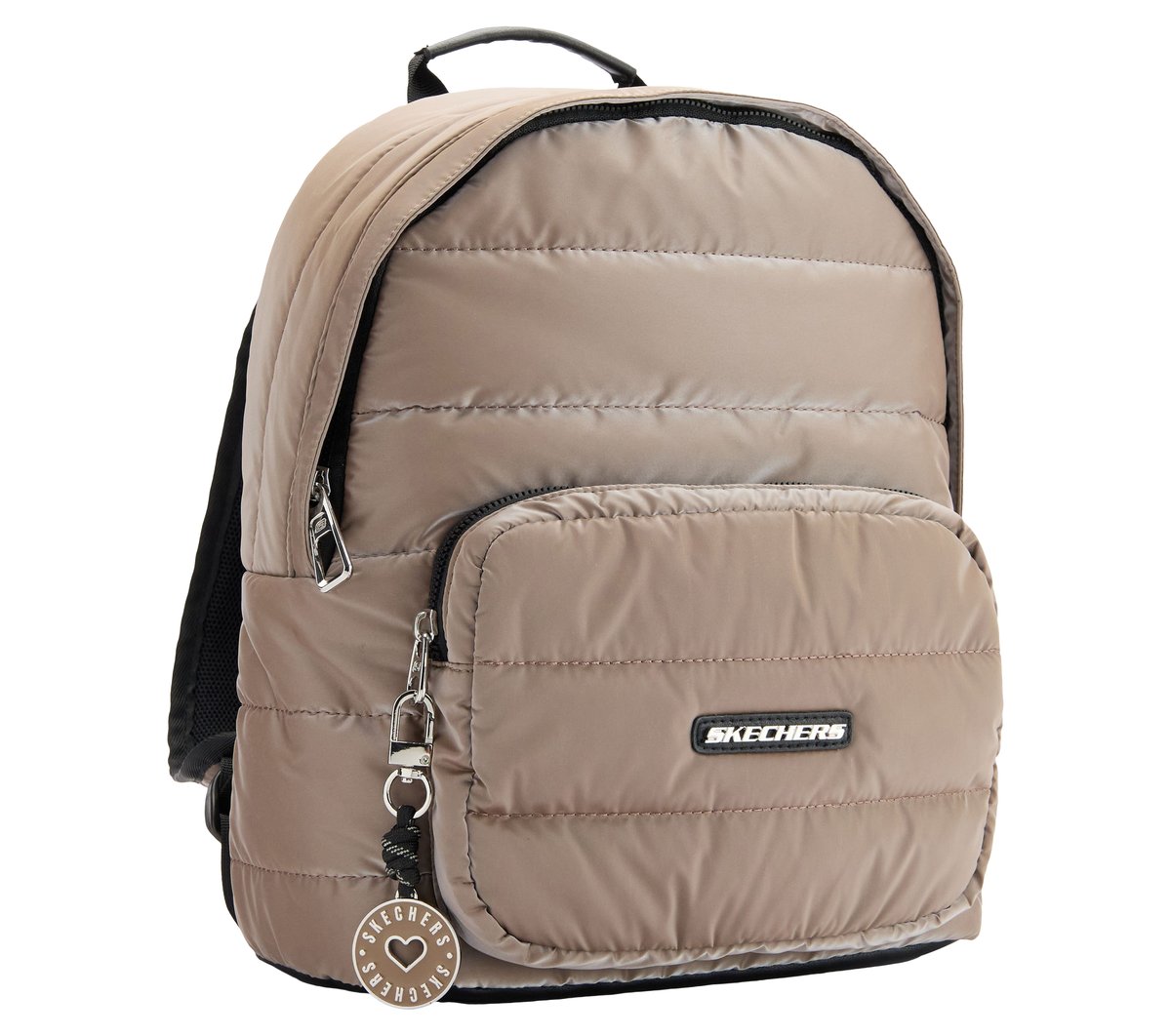 Mini Quilted Puffer Backpack Women|Kids sale
