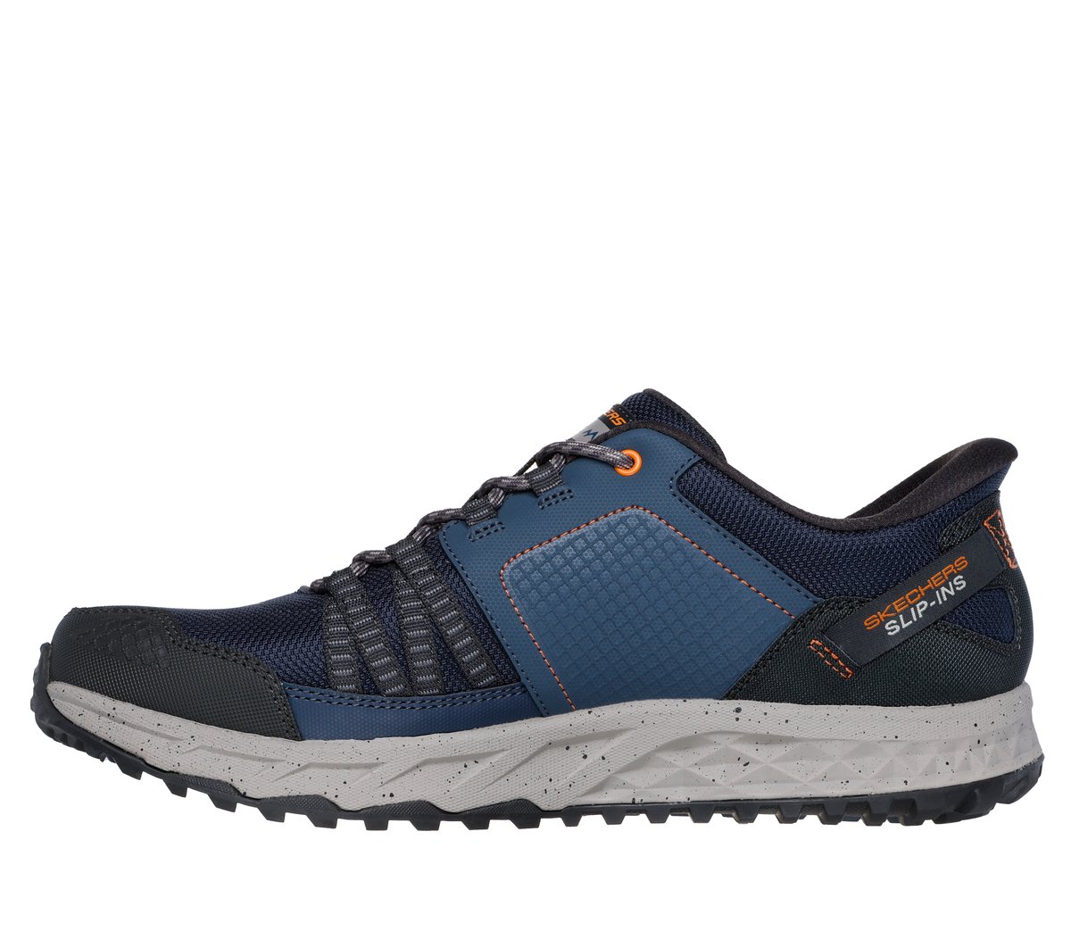 Slip-ins: Escape Plan - Stunt Plan Men Skechers outlet