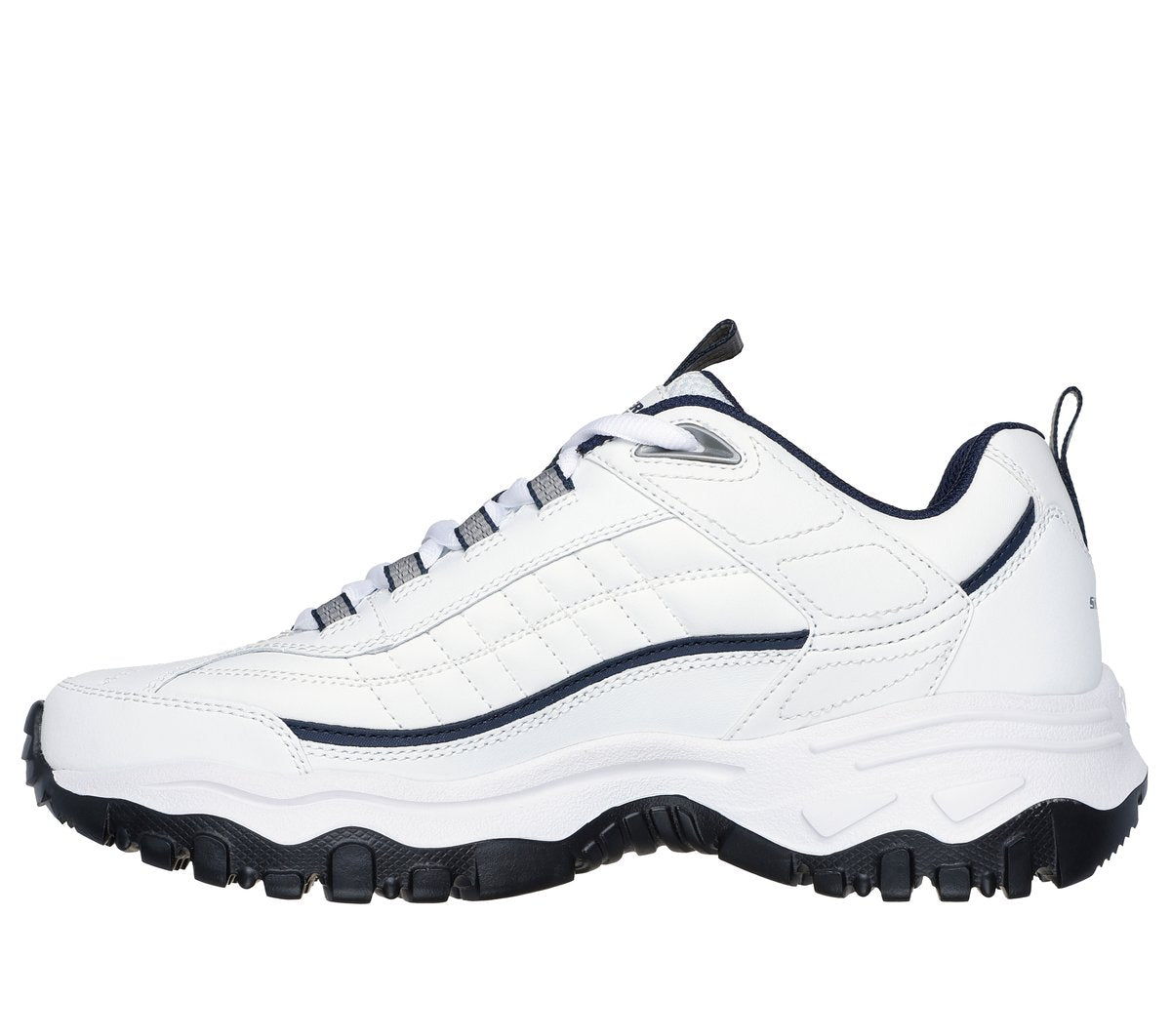 E'Lite Afterburn Men Skechers USA