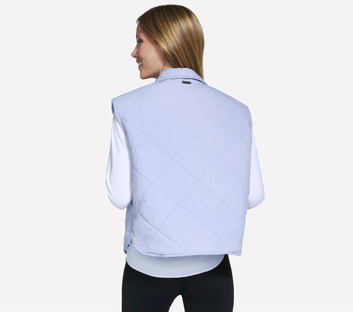 Cozy Fit Vest Women Skechers near me