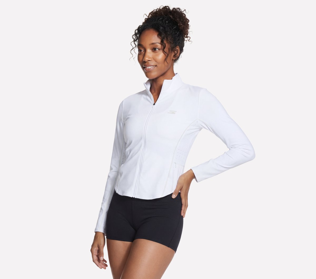 Ace Jacket Women Skechers near me