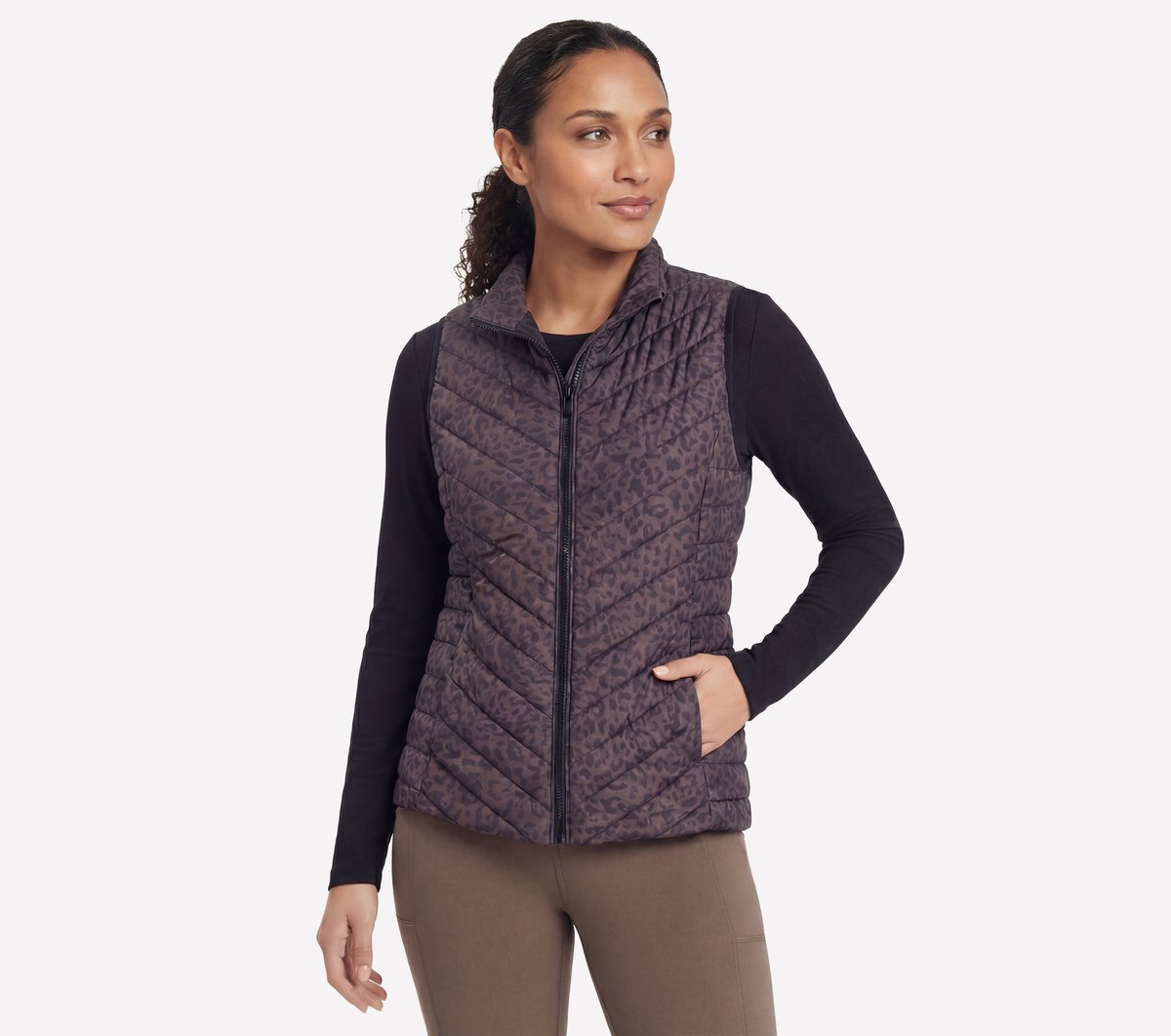 On-The-GO Luxe Vest Women Skechers online