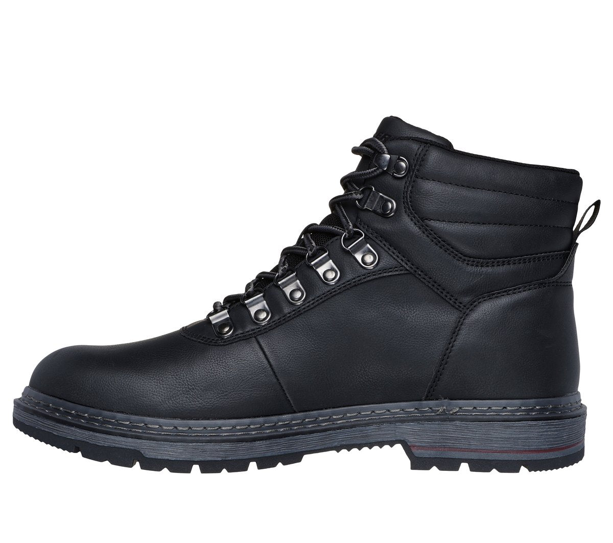 Waterproof Relaxed Fit: Corado - Jaxx Men Skechers USA