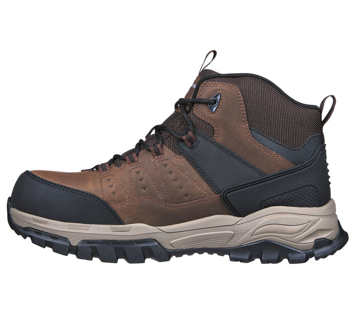 Work Waterproof: Arch Fit Tarver CT Men US