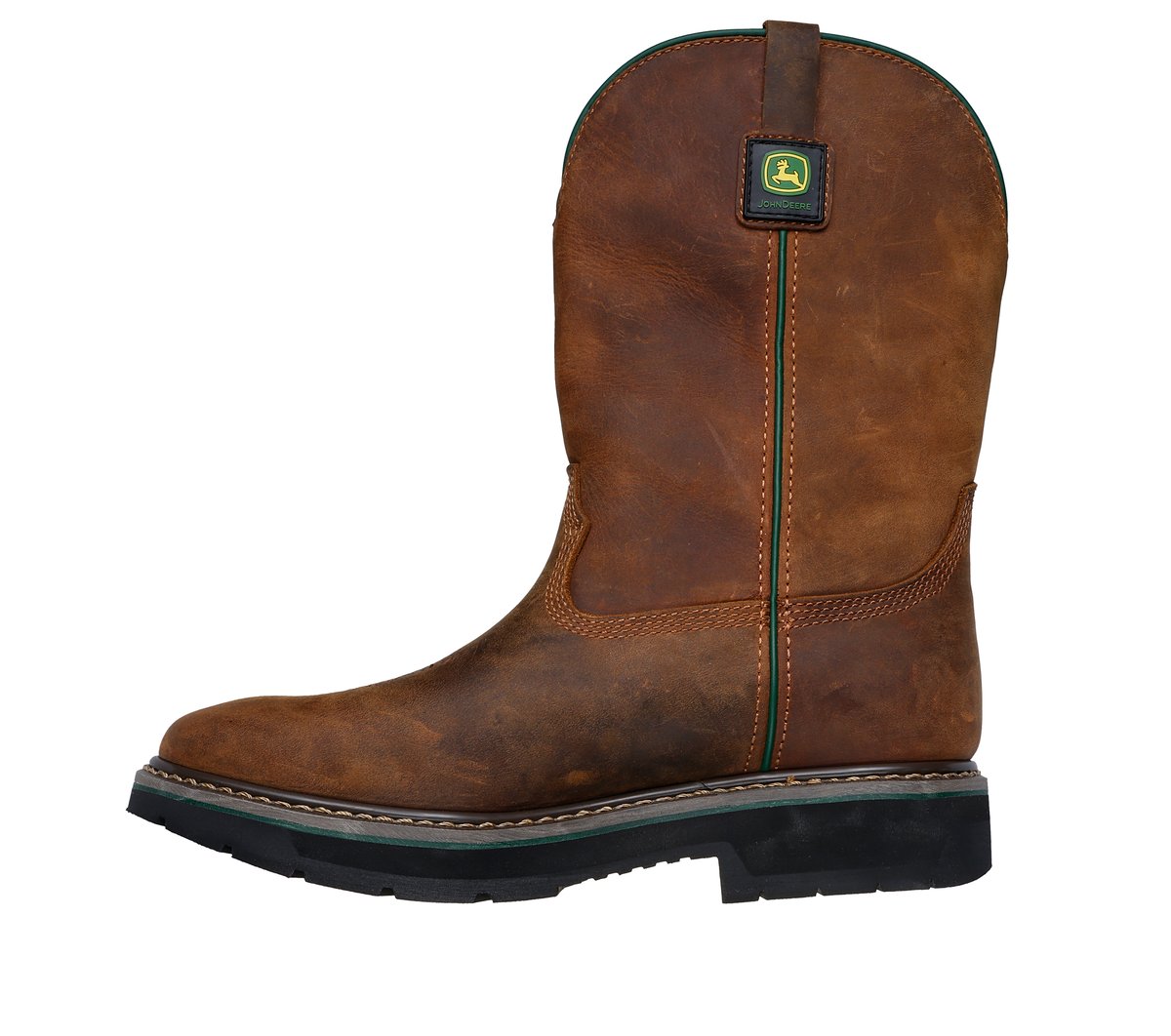 John Deere Waterproof: Rowood - Wild Bluff Men Skechers outlet