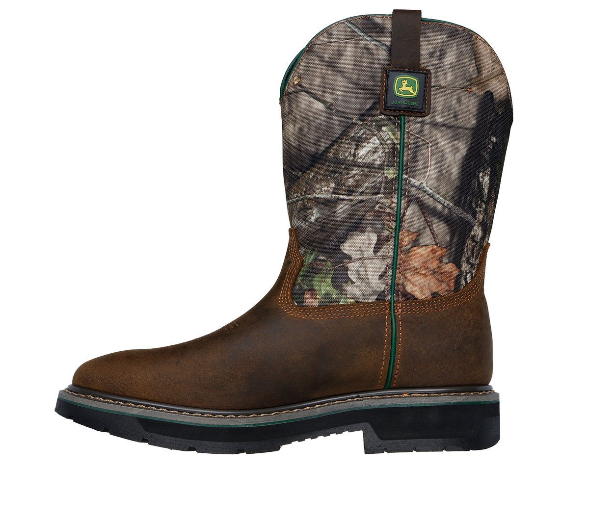 John Deere Waterproof: Rowood - Moss Burrow Men Skechers online