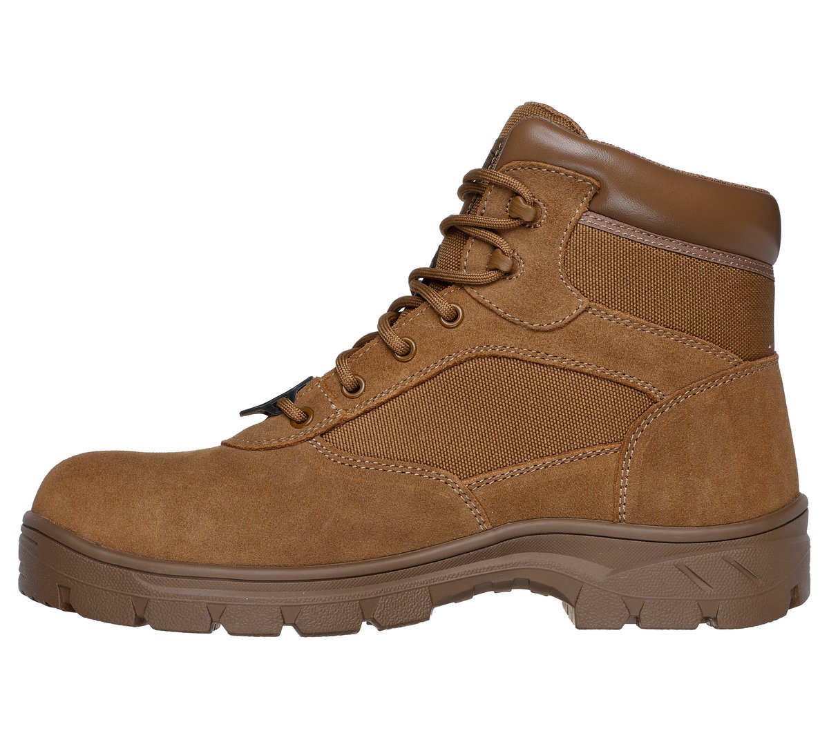 Work Waterproof: Wascana - Baylan Men Skechers USA