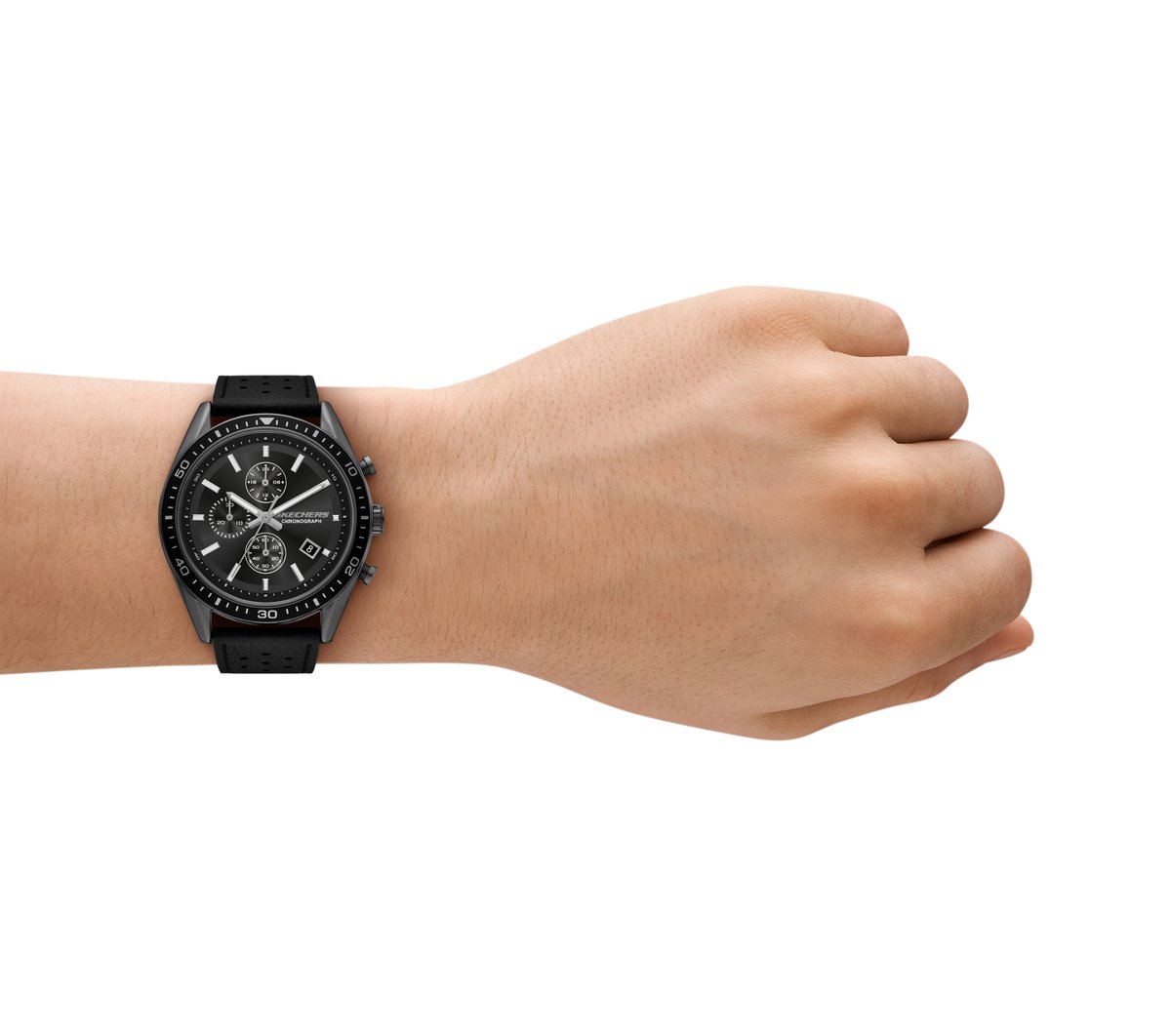 Hewes Watch Men Skechers USA
