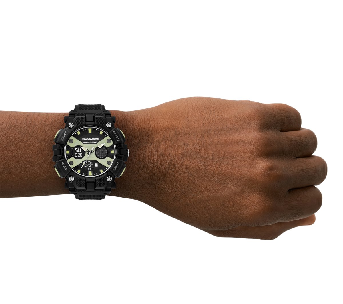 Bonhill Watch Men discount