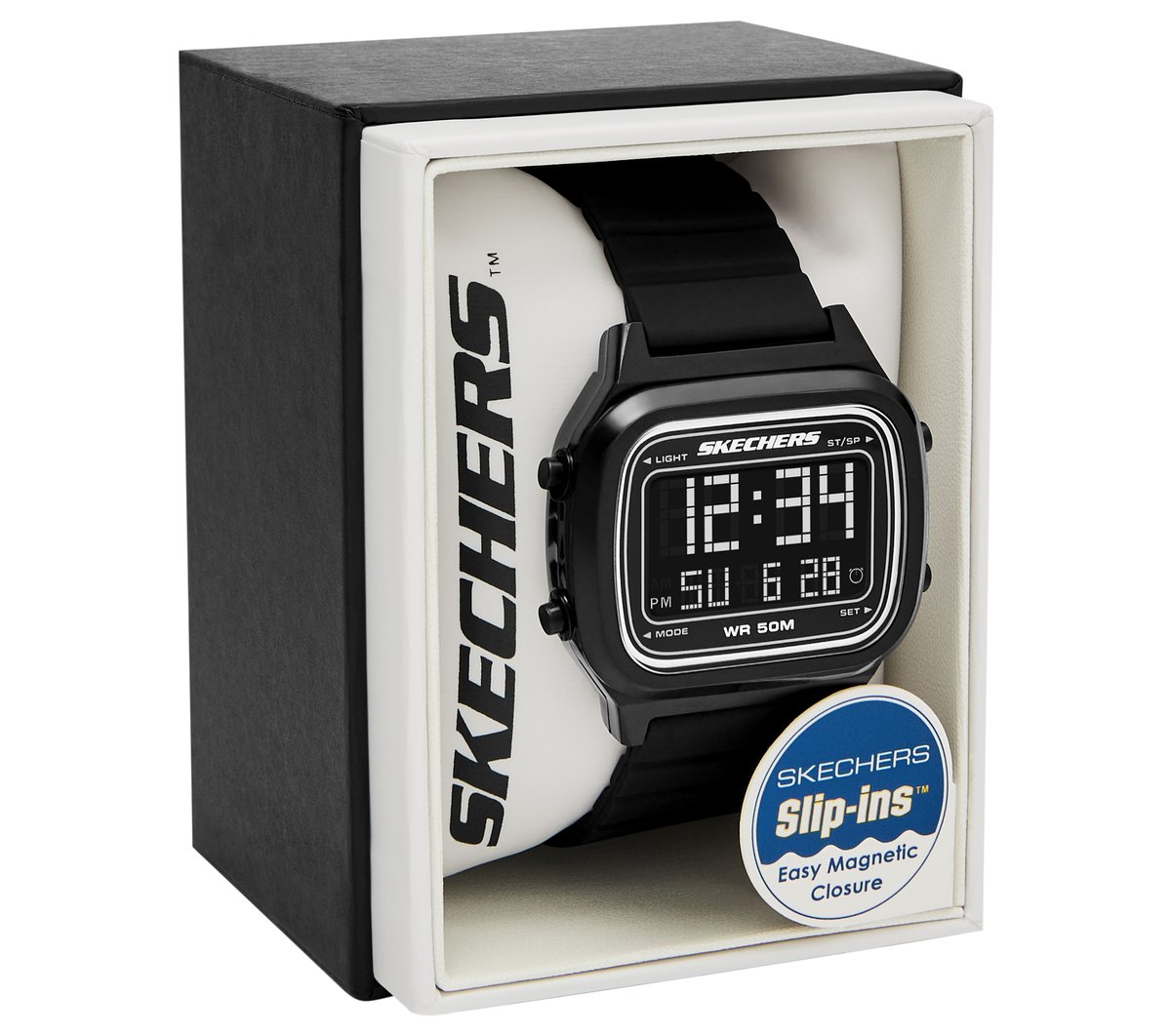 Slip-ins: Fiske Watch Men on sale