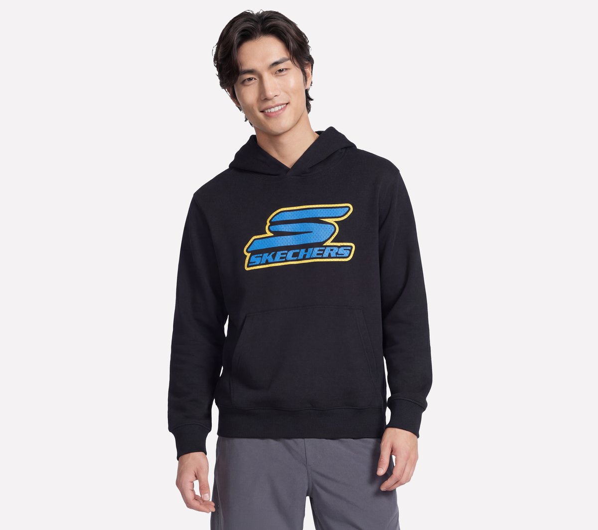 SKECH-SWEATS Nitro Hoodie Men on sale