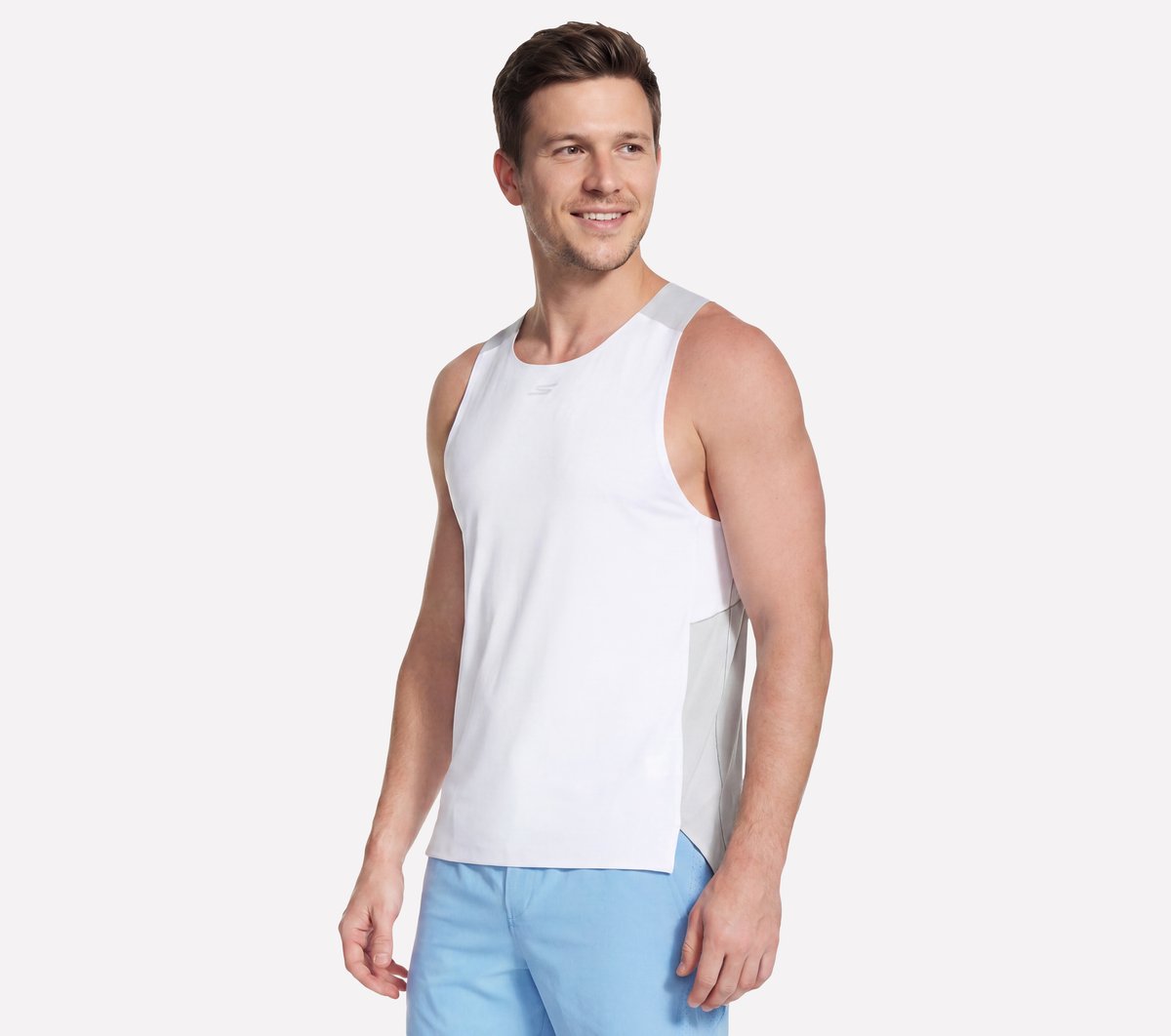 GO DRI Circuit Tank Men sale