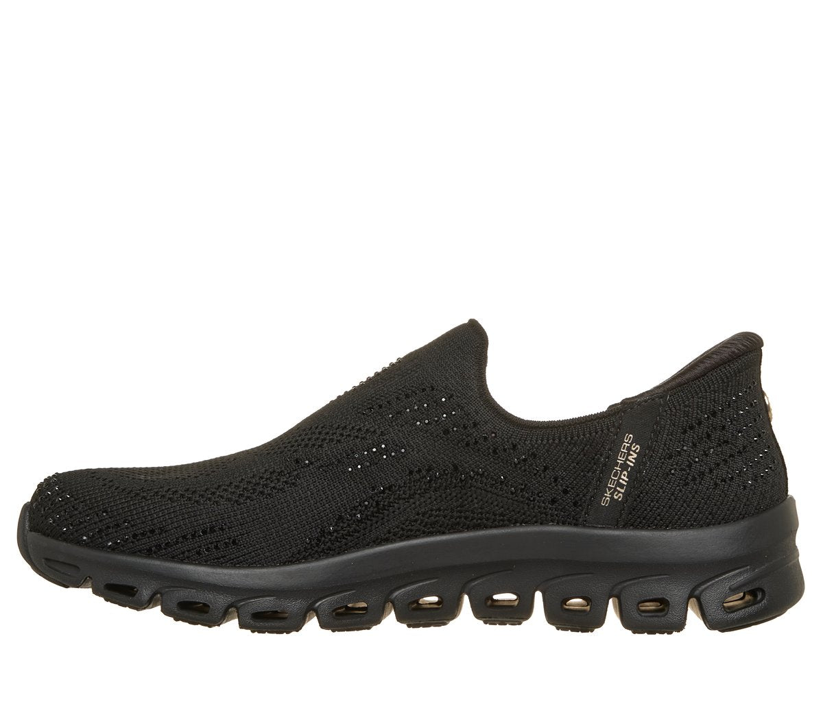 Slip-ins Martha Stewart: Arch Fit Glide-Step Elevate - Smoke Show Women US
