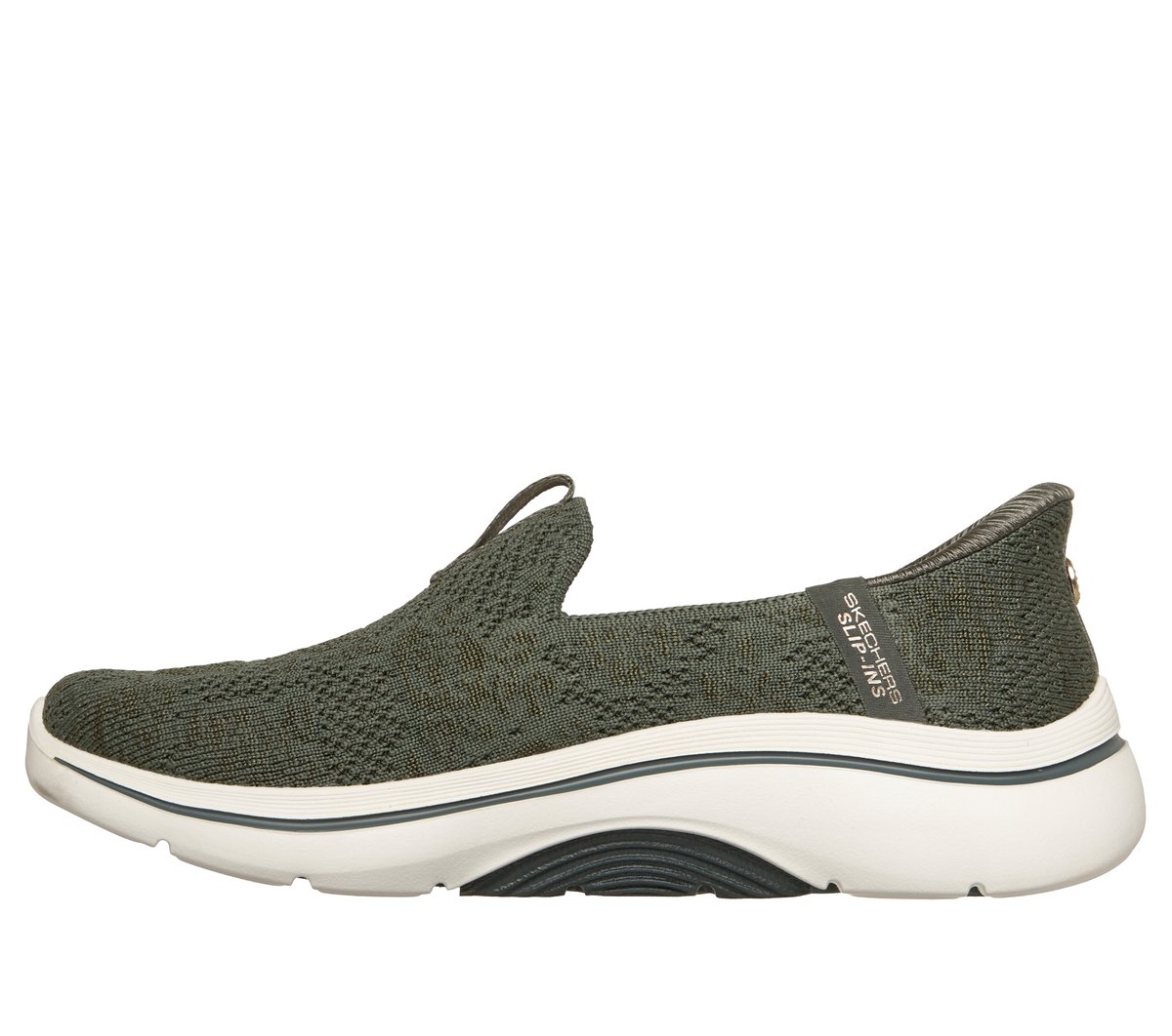 Slip-ins Martha Stewart: GO WALK Arch Fit 2.0 - Botanical Bliss Women discount