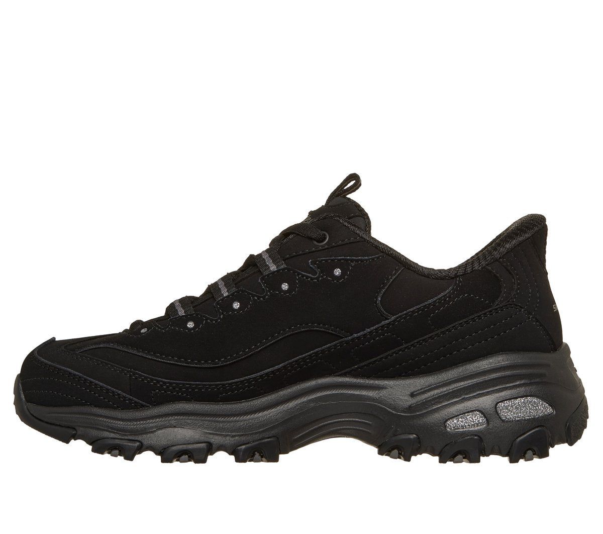 Slip-ins: D'Lites - Classic Remix Women Skechers online
