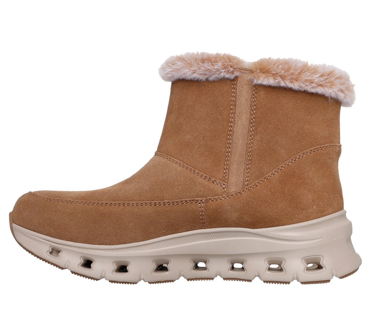 Slip-ins: Glide-Step Pro Boot - Cozy Wish Women Skechers online