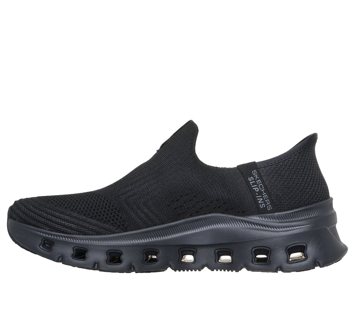 Slip-ins Work Slip-Resistant: Glide-Step Pro - Tadri Women US