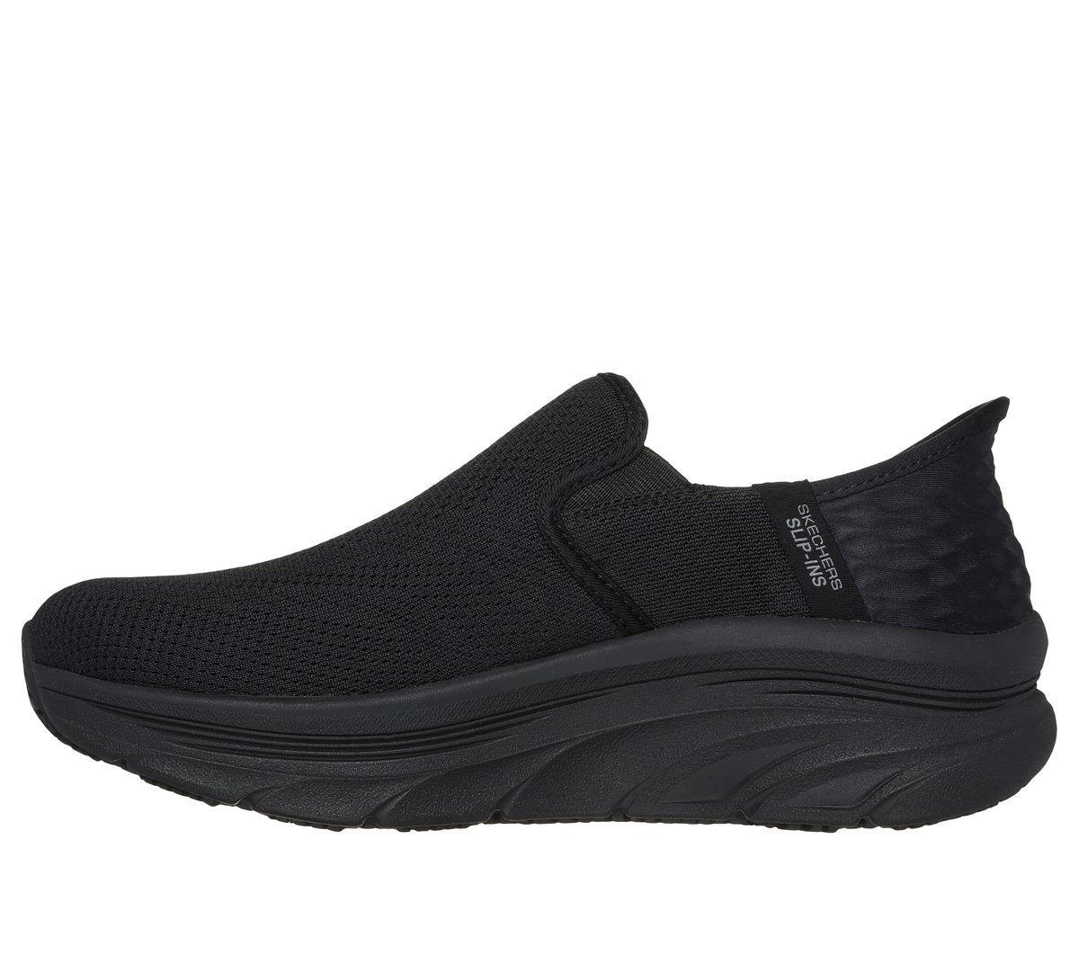 Slip-ins Work: D'Lux Walker SR - Ugina Women Skechers outlet