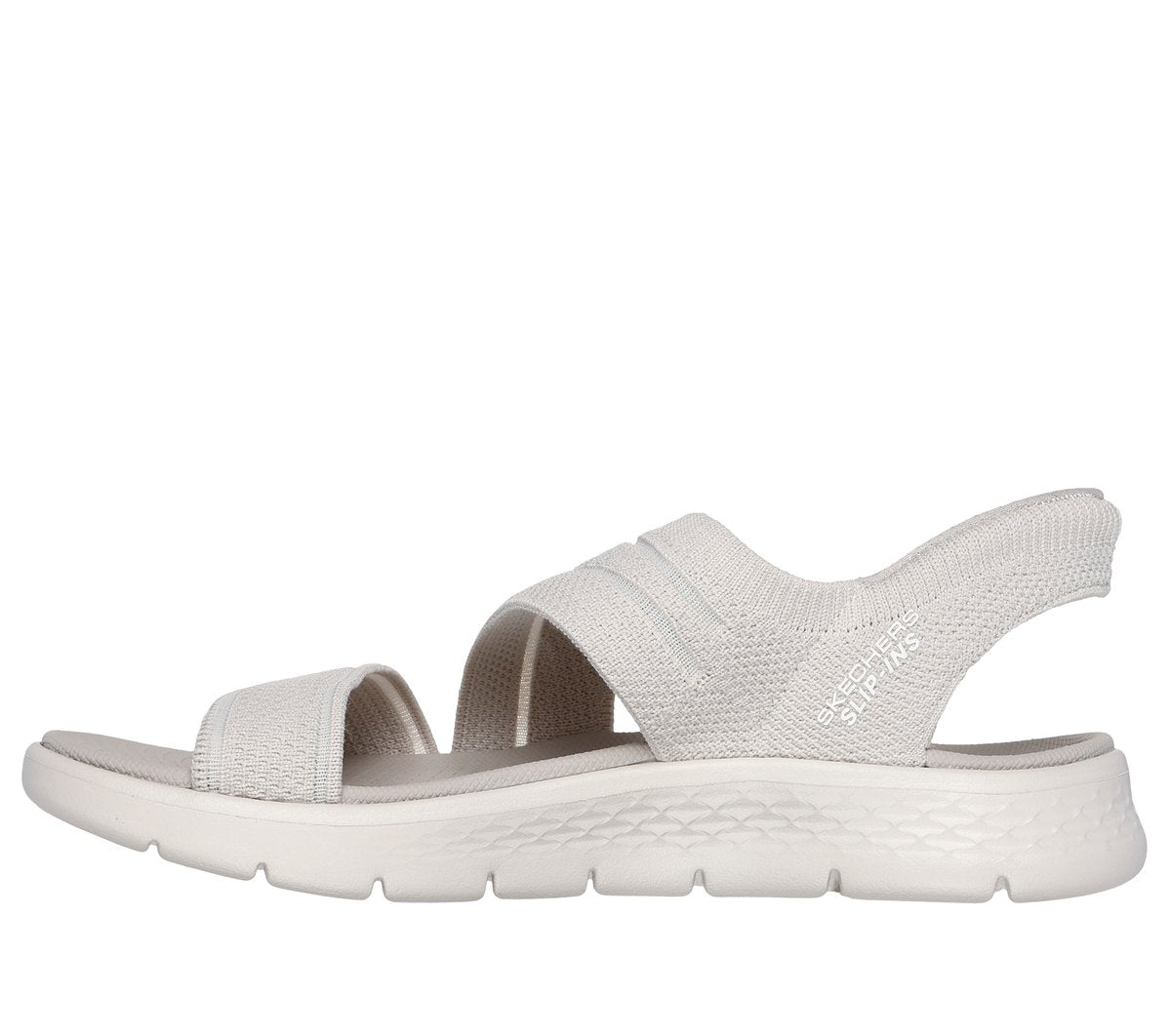 Slip-ins: GO WALK Flex Sandal - Enticing Women on sale