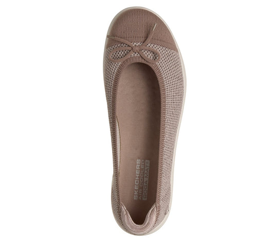 On-The-GO Flex Radiant - Bow-Tique Women Skechers outlet