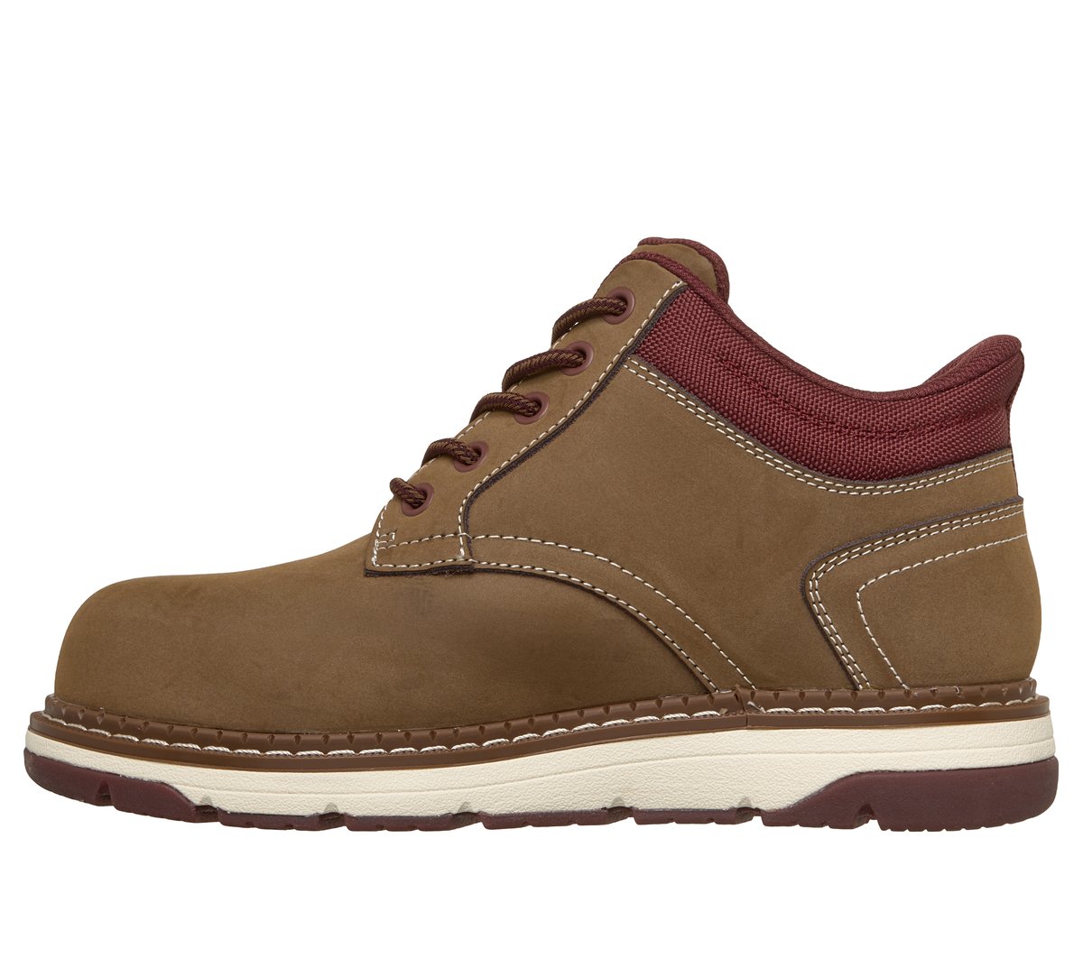 Slip-ins Work: Flex Boot Fallow Women Skechers USA