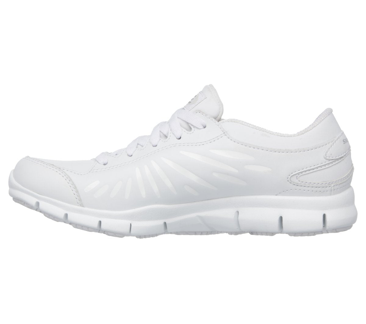 Work Relaxed Fit: Eldred - Dewey SR Women Skechers near me