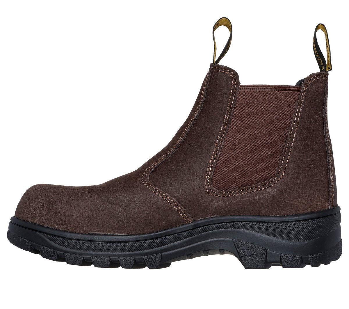 Work: Workshire - Jannit Comp Toe Women Skechers near me
