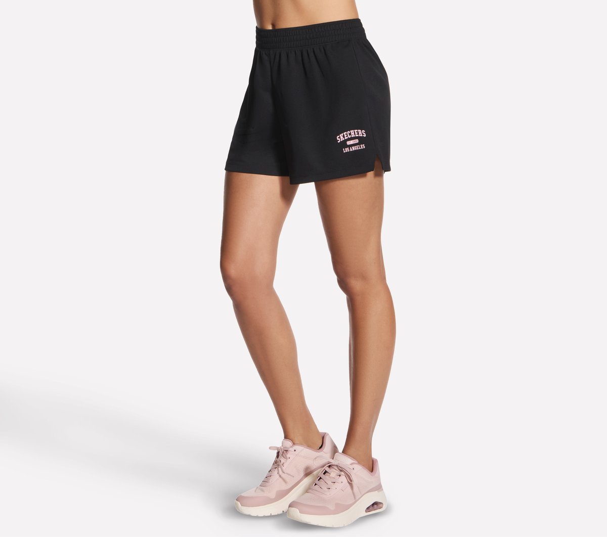 Street Sideline 4 Inch Short Women Skechers near me