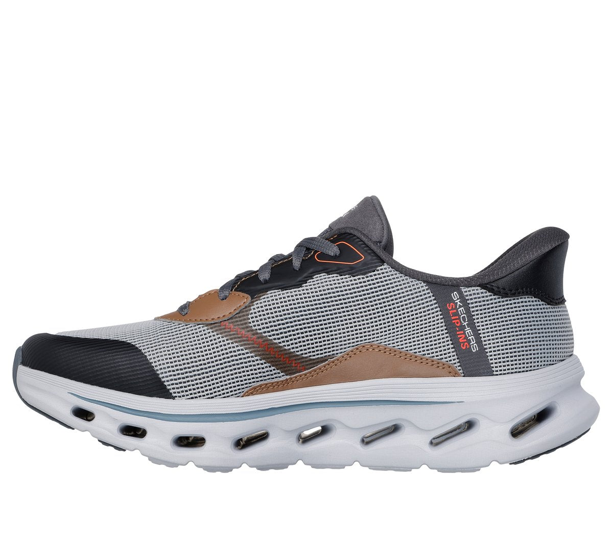 Slip-ins: GO WALK Glide-Step 2.0 - Zac Men Skechers outlet