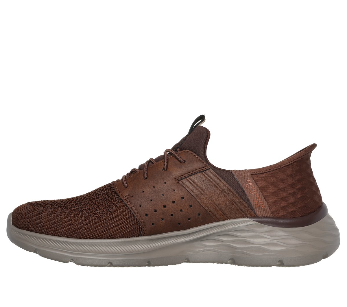 Slip-ins RF: Garner - Newick Men Skechers outlet