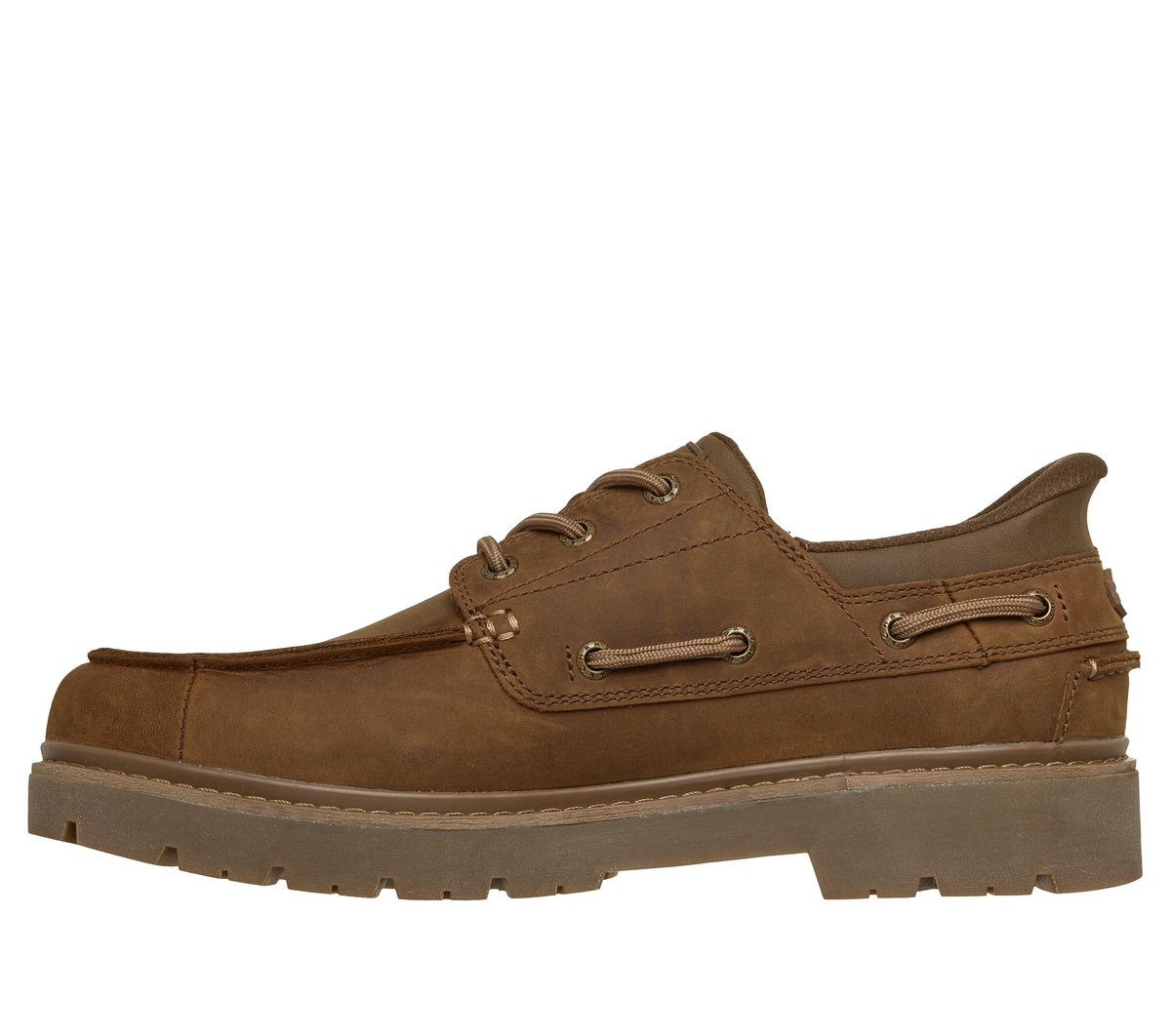 Slip-ins John Deere Relaxed Fit: Caldwell - Xavier Men Skechers USA