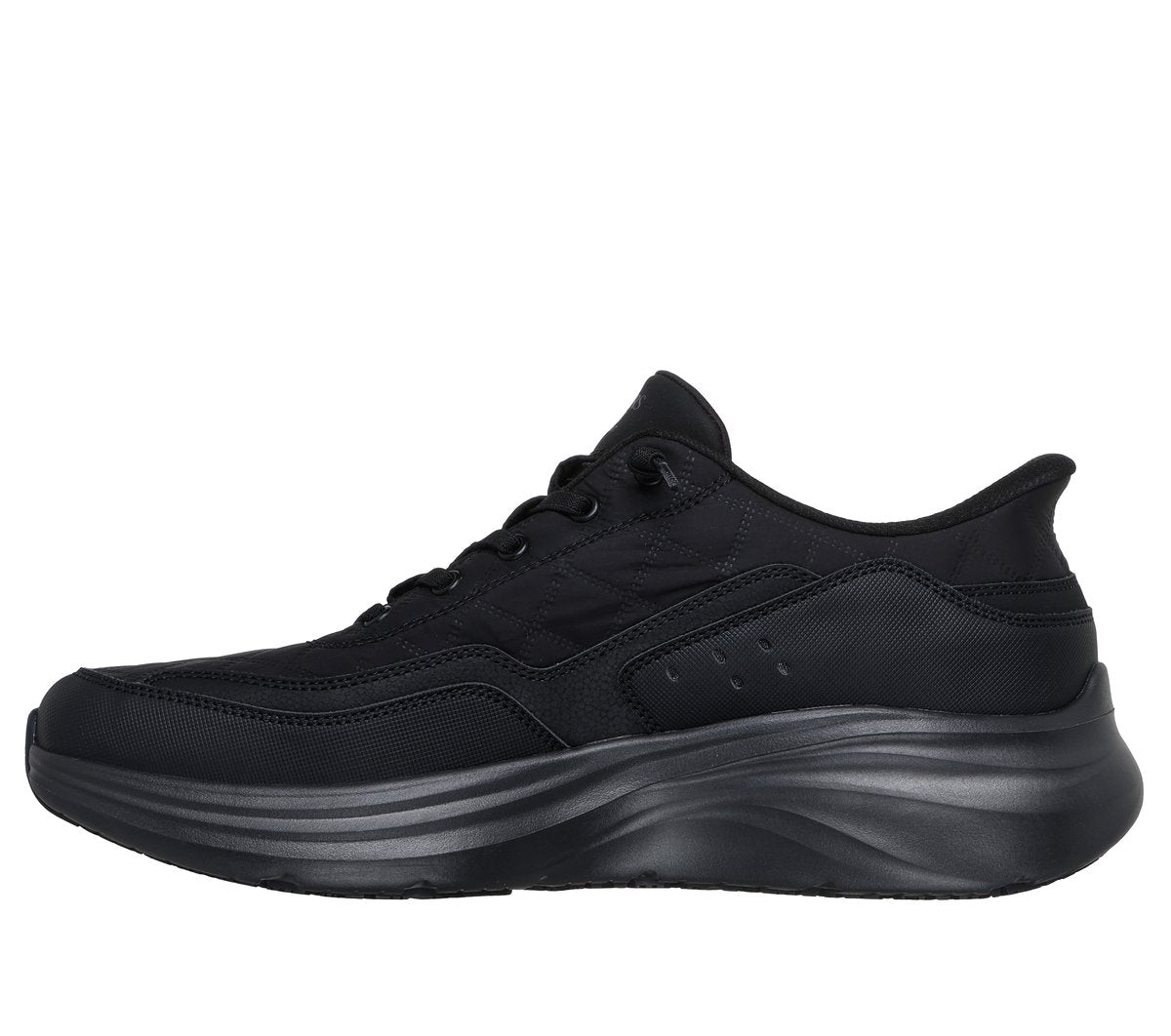 Slip-ins Work Slip-Resistant: Contour Foam - Cozy Fit Men discount