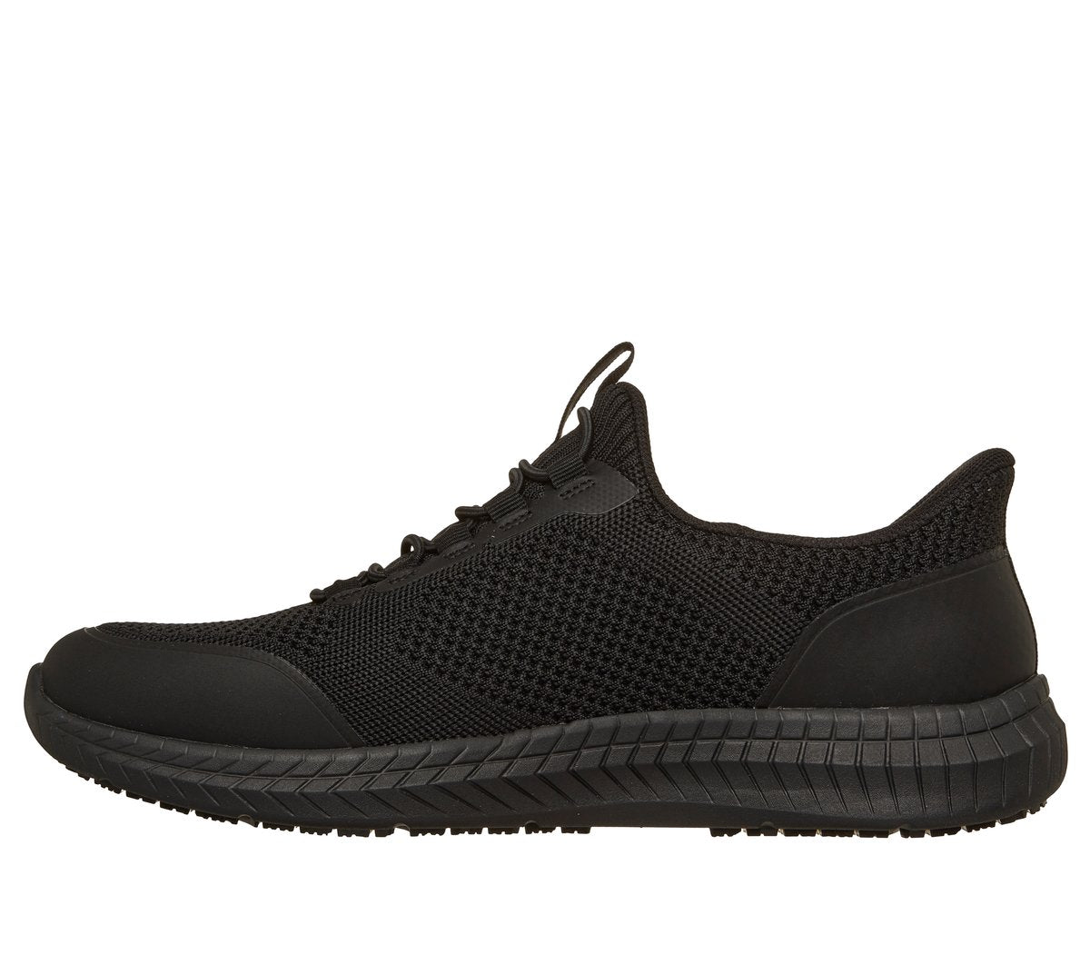 Slip-ins Work Slip-Resistant: Russom - Grilax Men Skechers online