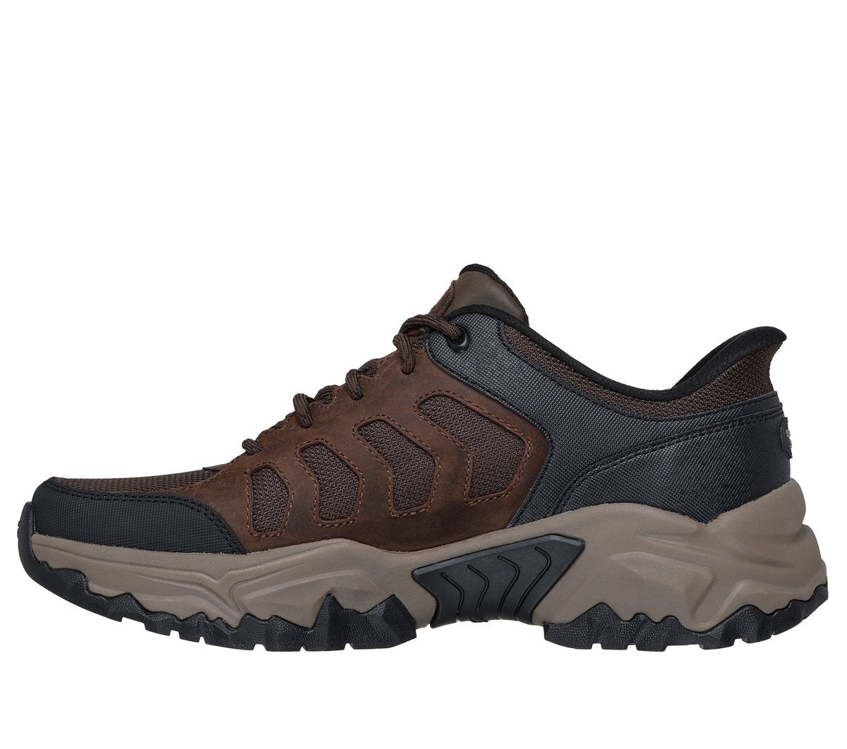 Slip-ins Relaxed Fit: Terraform - Jagger Men sale