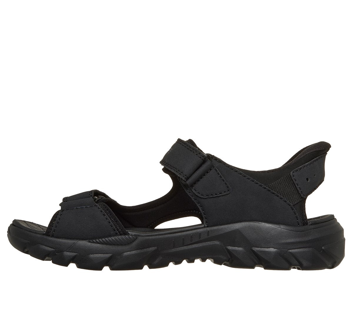 Slip-ins Relaxed Fit: Santoro Sandal - Craken Men Skechers near me