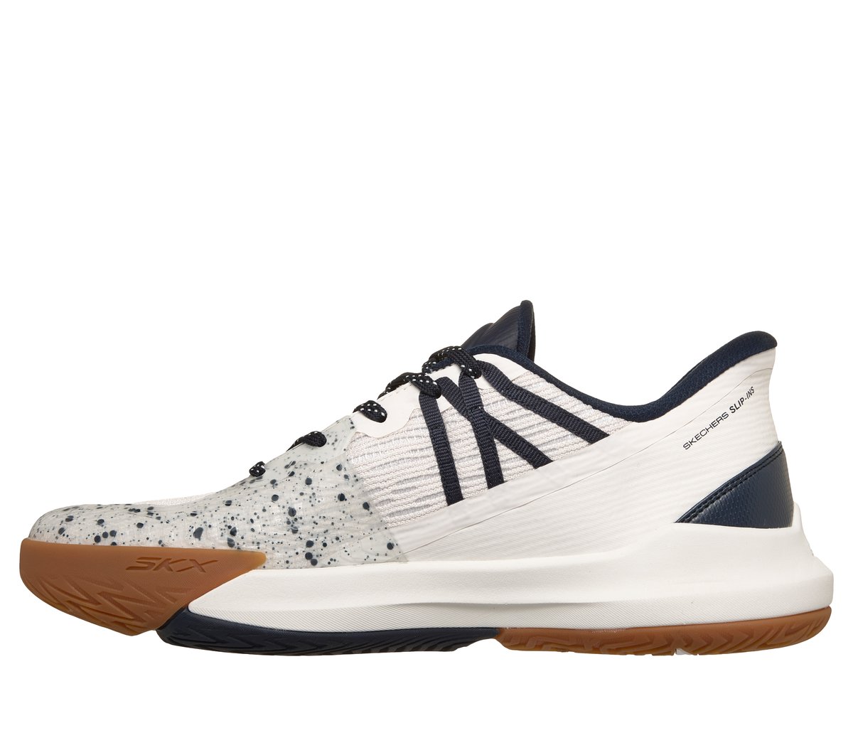 Slip-ins: Tennis Baseline Bully Men Skechers USA
