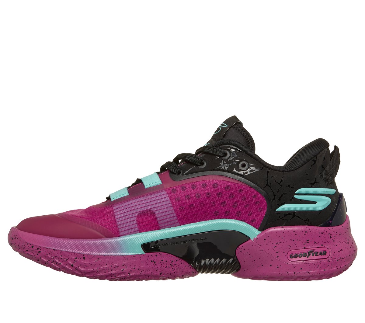 SKX RESAGRIP Men Skechers outlet