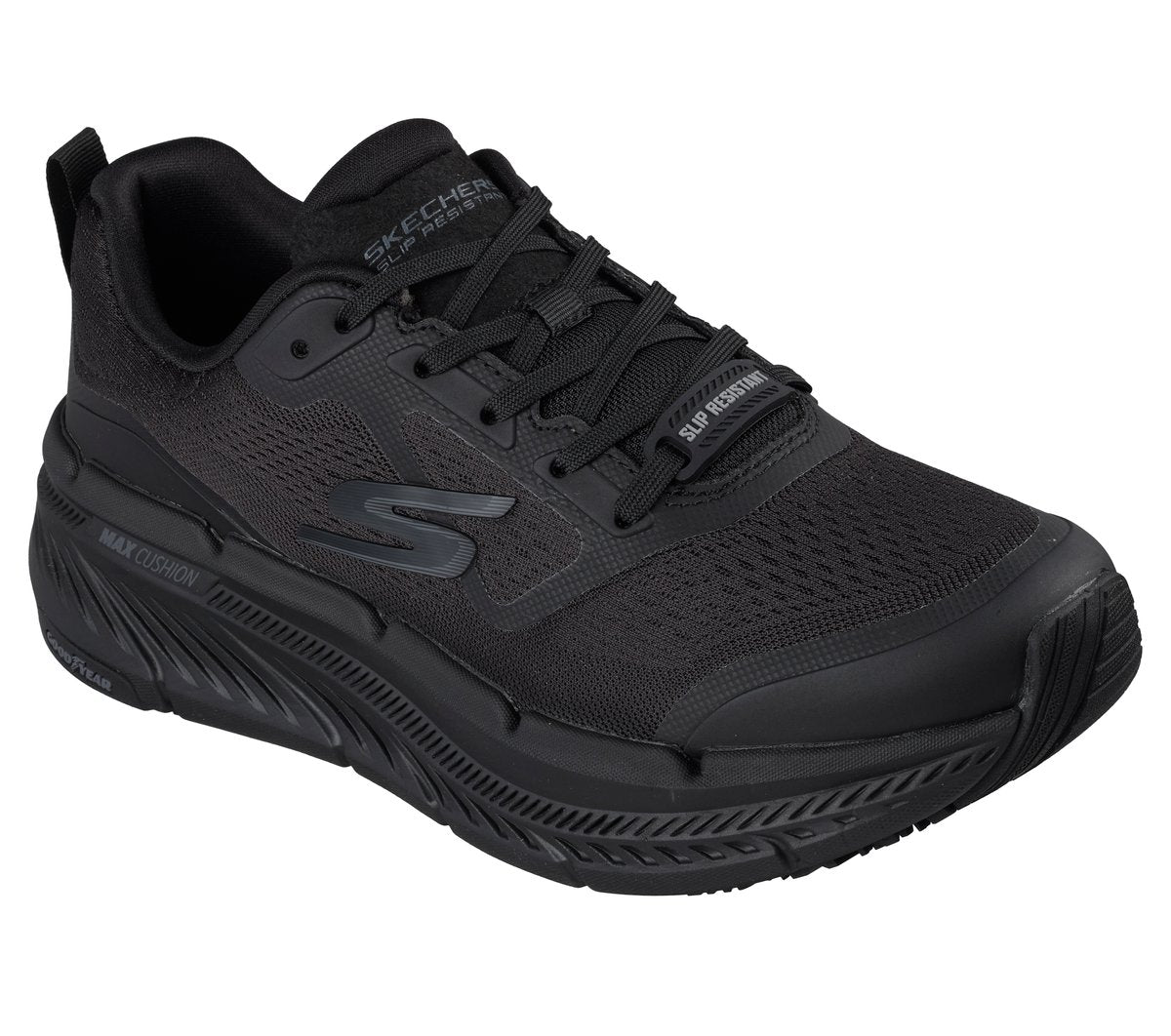 Work Slip-Resistant: Max Cushioning Premier 2.0 Men on sale