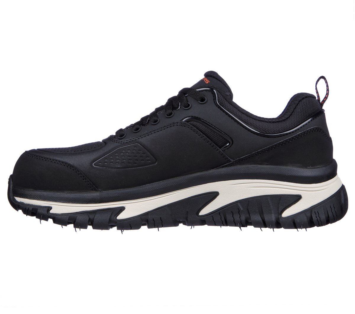 Work: Arch Fit Road Walker - Raylan Men US