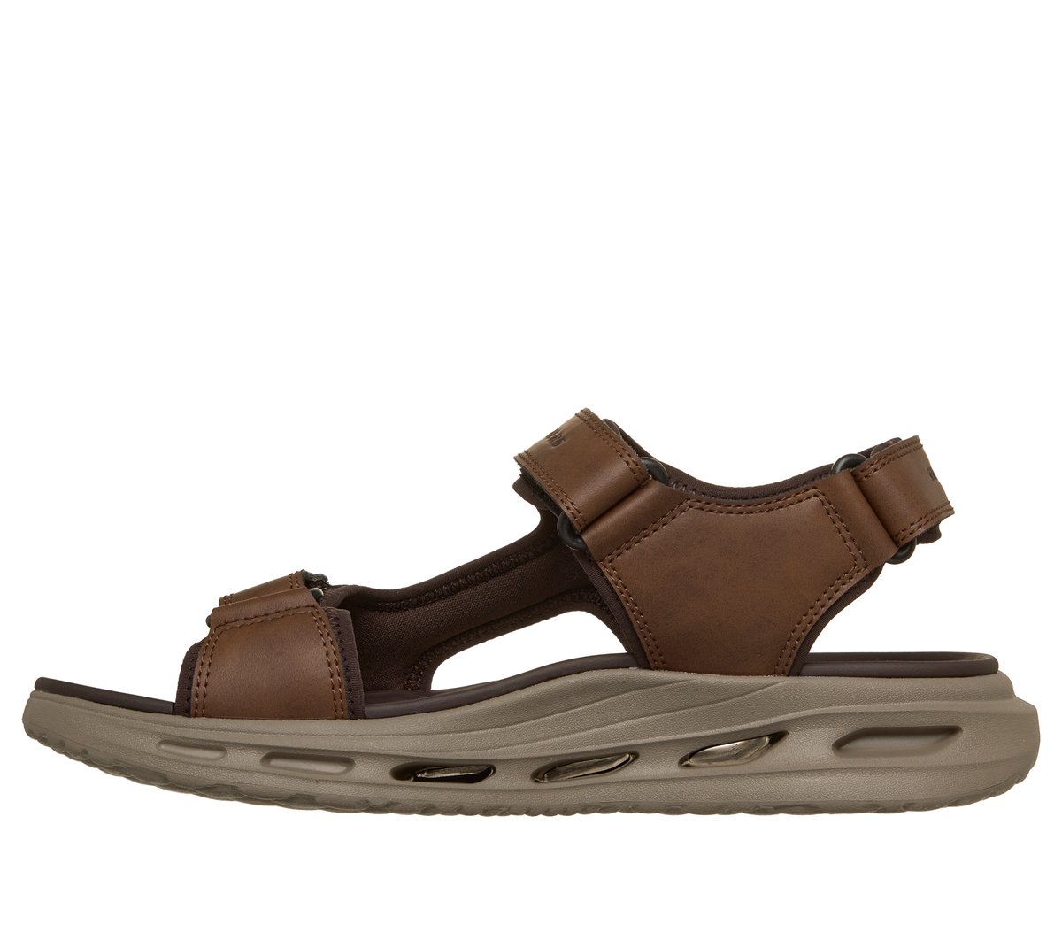 Relaxed Fit: Orvan - Gamble Men Skechers outlet