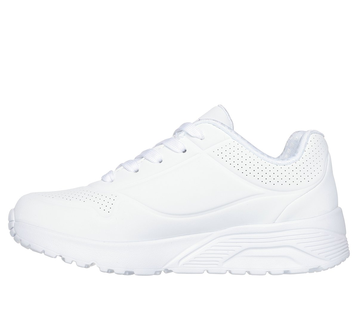 JGoldcrown: UNO Lite - Spread the Love Kids Skechers USA