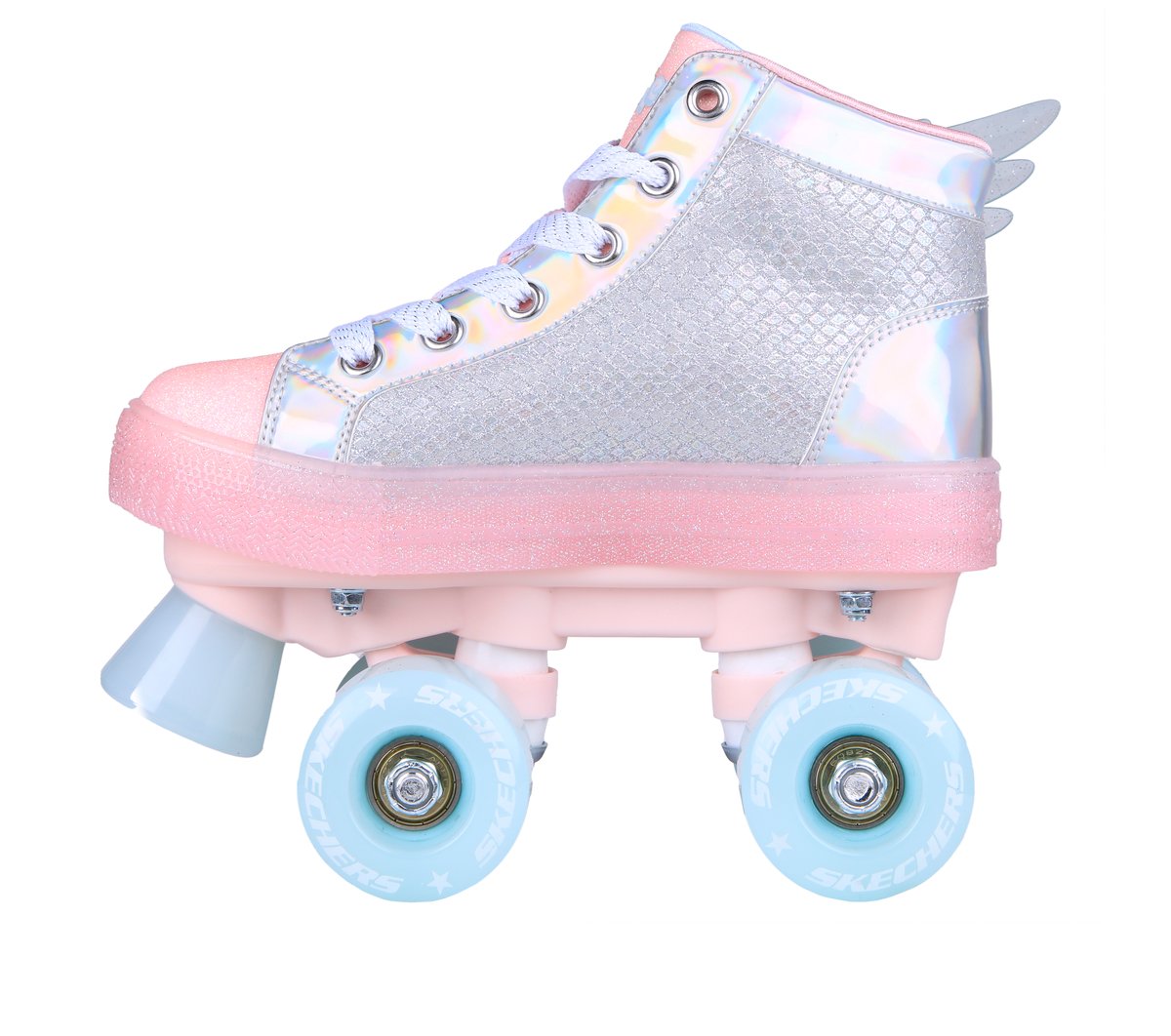 Twinkle Toes: Shuffle 4 Wheeler - Unicorn Soaring Kids discount