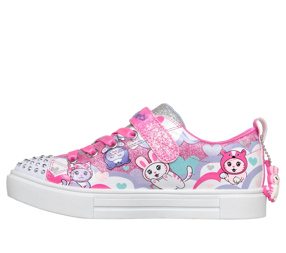 Twinkle Toes: Twinkle Sparks - Kittyverse Kids Skechers online