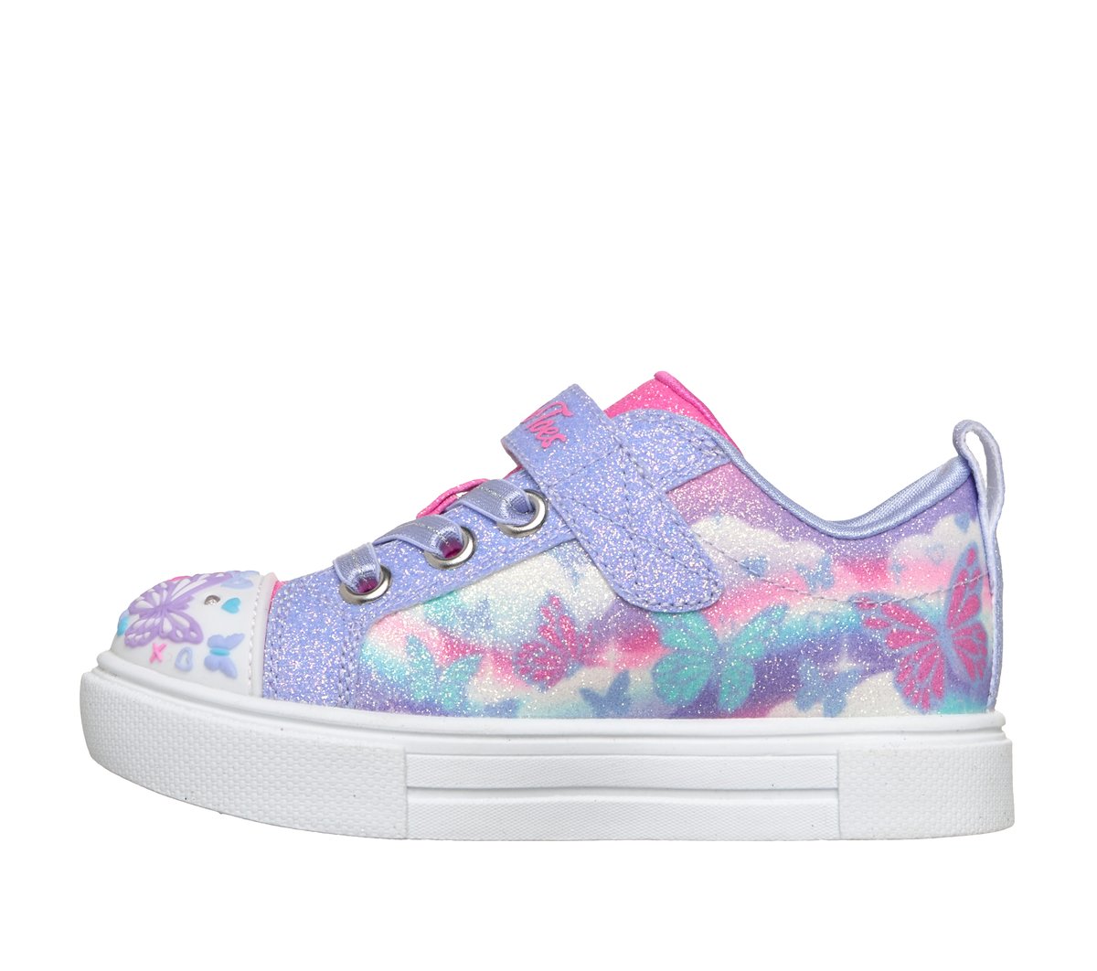 Twinkle Toes: Twinkle Sparks - Butterfly Sky Kids Skechers near me