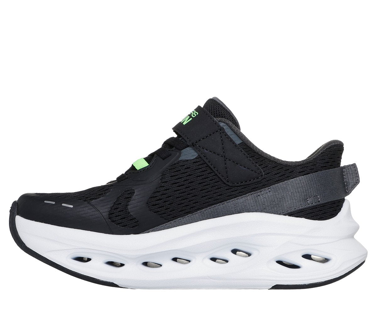 Slip-ins: Max Cushioning Glide-Step Kids Skechers USA